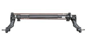 Belka zawieszenia kompletna FZB015