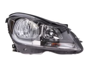 Reflektor świateł przednich 710301270208