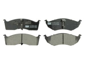 Klocek hamulcowy kpl. FDB1098