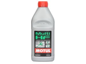 Olej do automatycznej skrzyni biegów MULTI HF 1L