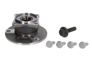 Zestaw łożyska koła 713 6673 40