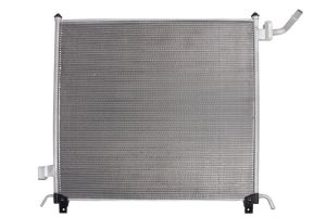 Chłodnica silnika NRF 550174