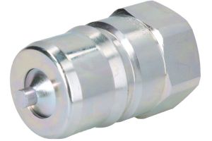 Szybkozłącze hydrauliczne HNV  1 GAS M
