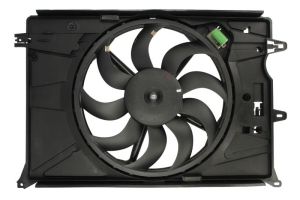 Wentylator chłodnicy silnika D8F039TT