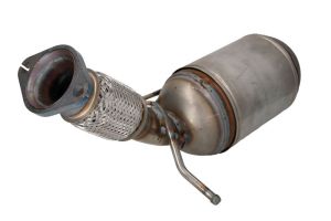 Filtr cząstek stałych JMJ 1122