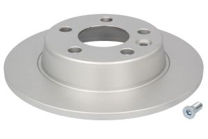 Tarcza hamulcowa C4W005ABE-P