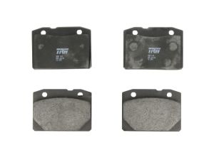 Klocek hamulcowy kpl. GDB140