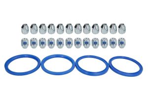 Zestaw montażowy felg aluminiowych MAK 8000000044