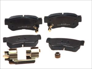 Klocek hamulcowy kpl. P 23 065