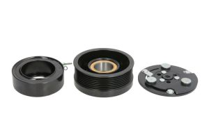 Sprzęgło elektromagnetyczne kompresora klimatyzacji KTT040279