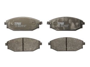 Klocek hamulcowy kpl. GDB3232