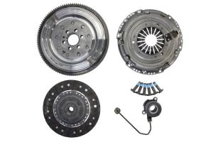 Zestaw sprzęgła 600 0232 00