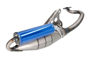 Tłumik układu wydechowego IP000264