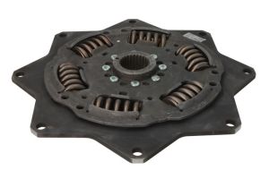 Tłumik drgań tarczy sprzęgła 370 0097 11