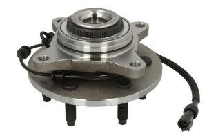 Zestaw łożyska koła H1Y057BTA