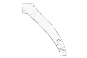 Okular świateł przednich 5N0 806 930A