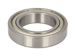 Łożysko 6009-2Z-C3 /NKE/