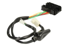 Regulator napięcia alternatora AHA6046