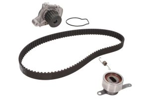 Zestaw paska rozrządu + pompa cieczy chłodzącej 530 0313 30