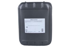 Olej sprężarkowy CORALIA L-DAA 100 20L