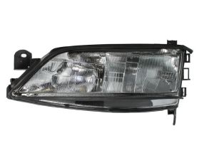 Reflektor świateł przednich 442-1114L-LD-EM