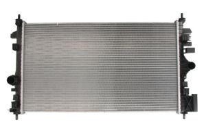 Chłodnica silnika PL462648
