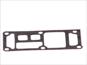 Uszczelka obudowy filtra oleju EL748811