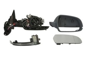 Lusterko zewnętrzne 5402-25-048334P