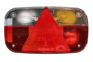 Lampa tylna A24-8210-007