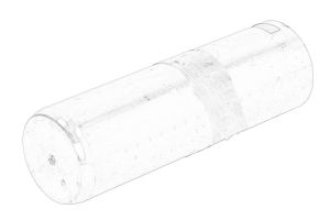 Pozostałe elementy zawieszenia TUZ R184486-JD