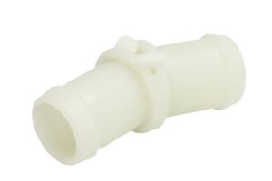 Kołnierz przewodu płynu chłodzącego HP701 893