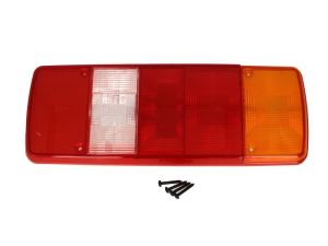 Szkło lampy zespolonej świateł tylnych 9EL122 772-001