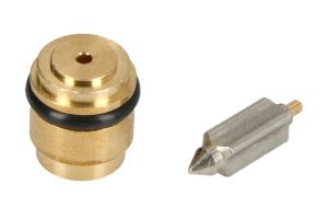 Zawór iglicowy pływaka gaźnika FVS-319