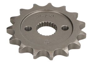 Zębatka napędowa przednia JTF1257,15