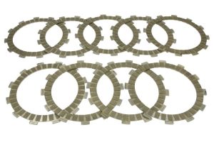 Tarcza sprzęgła MCC461-9