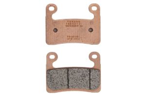 Klocek hamulcowy kpl. FDB2321ST