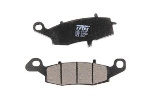 Klocek hamulcowy kpl. MCB843