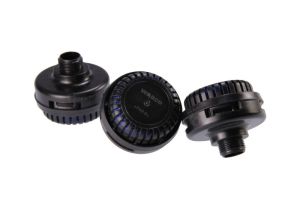 Tłumik, system pneumatyczny 432 407 060 0