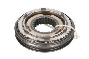 Zestaw naprawczy mechanicznej skrzyni biegów 298585