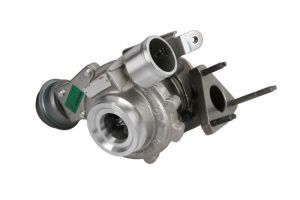 Turbosprężarka 761618-5004S