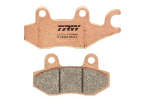 Klocek hamulcowy kpl. MCB582RSI