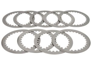 Zestaw płytek (przekładek) metalowych MES328-9