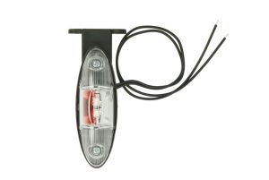 Światło obrysowe 817P/III W104