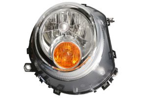 Reflektor świateł przednich 710301225302