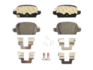 Klocek hamulcowy kpl. FDB1472