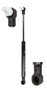 Sprężyna gazowa pokrywy bagażnika KR31496