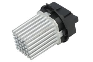 Regulator wentylatora nawiewu do wnętrza pojazdu DEK002TT