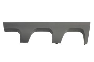 Atrapa chłodnicy (grill) MER-FP-046L