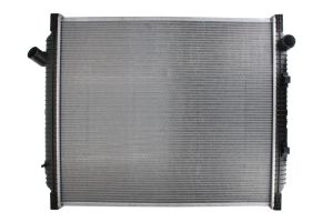 Chłodnica silnika NIS 672060