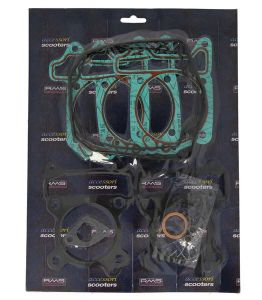 Kompletny zestaw uszczelek silnika RMS 10 068 9110